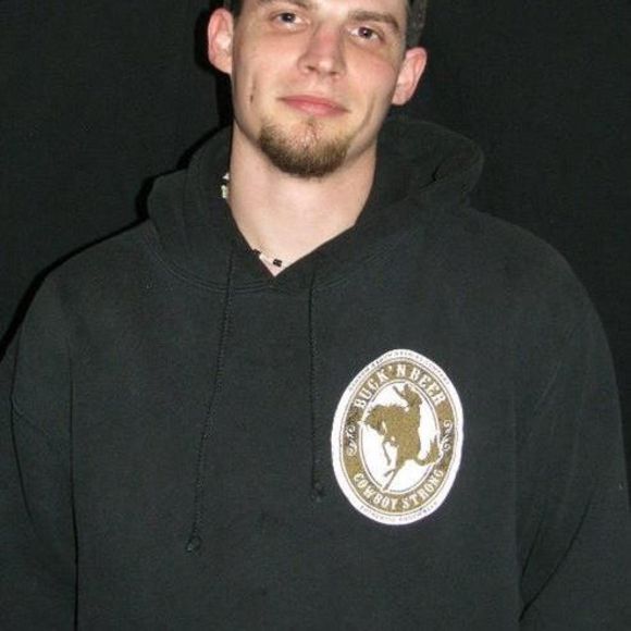 Meet your Posher, David - Picture 1 of 1